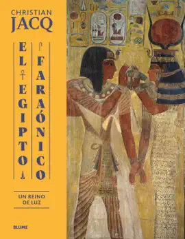 Read: El Egipto Book faraónico