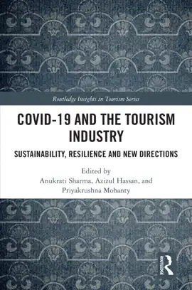 COVID-19 and the Tourism Industry