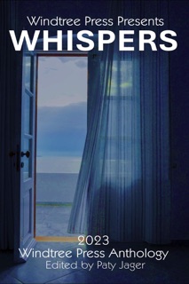 Whispers by Paty Jager, Dari LaRoche, Diana McCollum, Kimila Kay, Maggie Lynch, Mary Vine, Melissa Yuan-Innes, Pamela Cowan & Susie Slanina