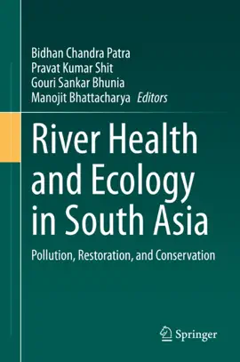 Read: River Book Health and Ecology in South Asia