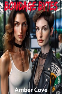 Bondage Bytes: Lesbian Bdsm! by Amber Cove