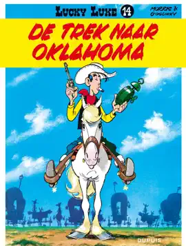 Read: De trek naar Book Oklahoma