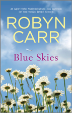 Blue Skies - Robyn Carr Cover Art