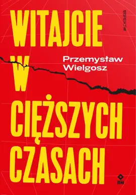 Read: Witajcie w Book cięższych czasach