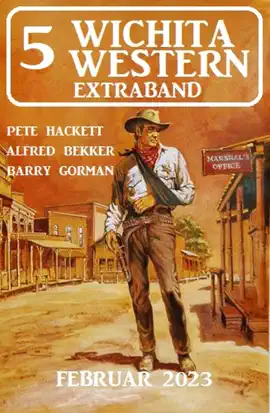 Read: 5 Book Wichita Western Extraband Februar 2023