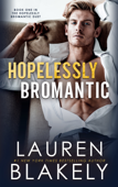 Hopelessly Bromantic Book Cover