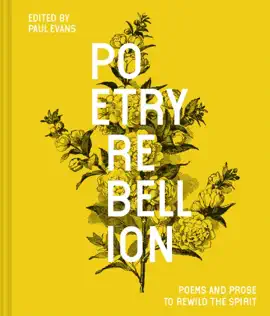 Read: Book Poetry Rebellion