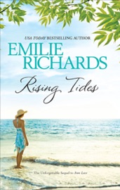 Rising Tides - Emilie Richards