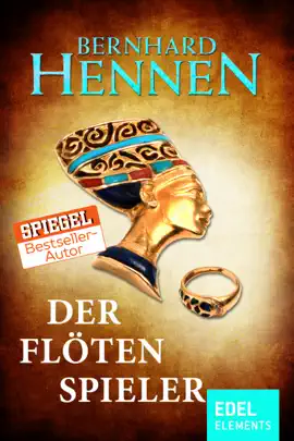 Read: Book Der Flötenspieler