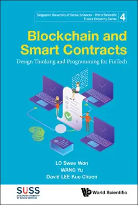 BLOCKCHAIN AND SMART CONTRACTS