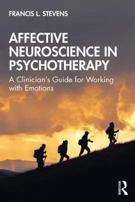 Read: Affective Book Neuroscience in Psychotherapy