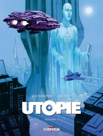 Utopie T01 - Rodolphe & Griffo