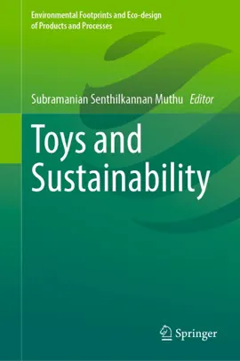 Read: Toys Book and Sustainability
