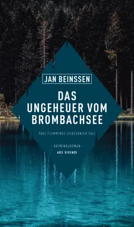 Read: Book Das Ungeheuer vom Brombachsee