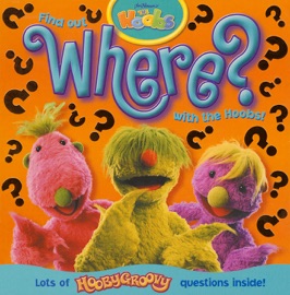 Find out Where with the Hoobs!