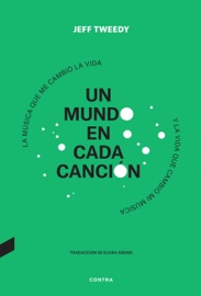 Un mundo en cada canción - Jeff Tweedy