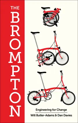 Read: Book The Brompton