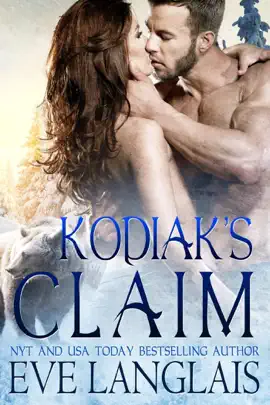 Read: Book Kodiak's Claim