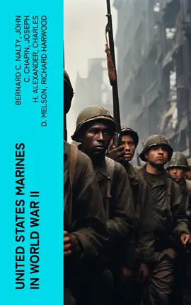 Read: United States Marines Book in World War II