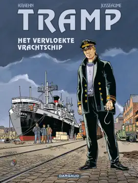 Read: Book Het vervloekte vrachtschip