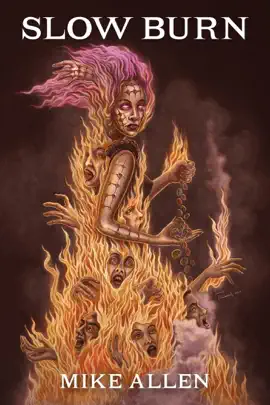 Read: Slow Book Burn