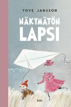 Read: Näkymätön lapsi ja muita Book kertomuksia