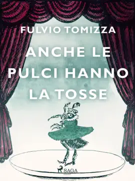 Read: Anche le pulci hanno la tosse Book