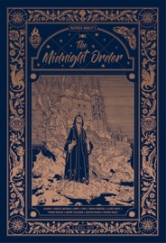 Midnight Order - Mathieu Bablet