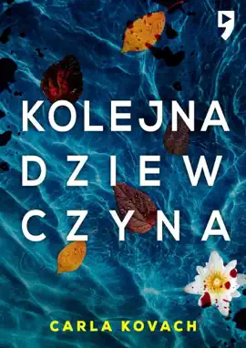 Kolejna dziewczyna. Tom 1