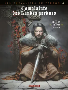 Read: Complainte des landes perdues - Cycle 2 - Tome 4 Book - Sill Valt
