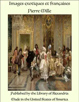 Read: Images Book exotiques et françaises