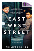 East West Street - Philippe Sands