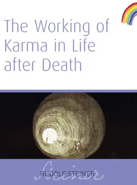 Read: The Working of Book Karma In Life After Death
