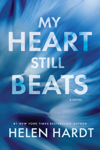 My Heart Still Beats - Helen Hardt Cover Art
