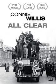 Blitz, T2 : All Clear - Connie Willis, Joelle Wintrebert & Isabelle Crouzet