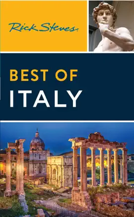 Read: Rick Steves Book Best of Italy