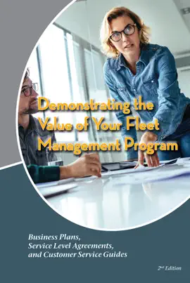 Demonstrating the Value of Your Fleet Management Program