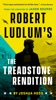Book Robert Ludlum's The Treadstone Rendition