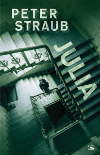 Julia by Peter Straub & Franck Straschitz
