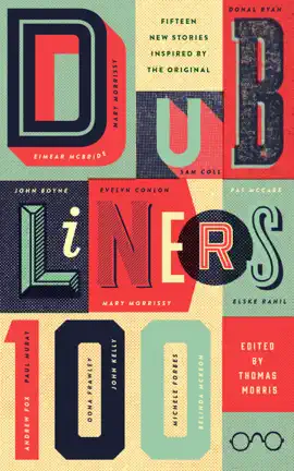Read: Book Dubliners 100