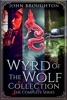 Book Wyrd Of The Wolf Collection