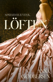 Löften - Anna Godbersen
