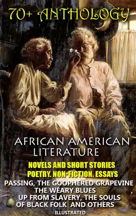 Read: 70+  Anthology. African American literature. Novels and short stories. Book Poetry. Non-fiction. Essays