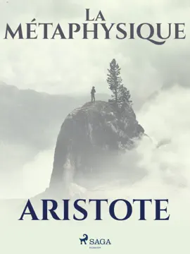 Read: Book La Métaphysique