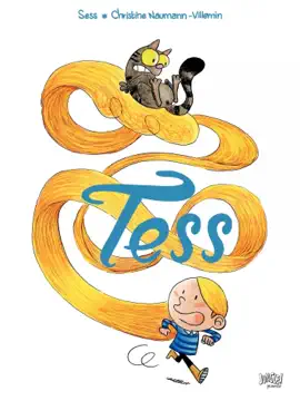 Read: Tess