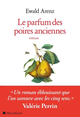 Read: Le Parfum Book des poires anciennes