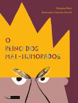 Read: O reino dos mal-humorados Book