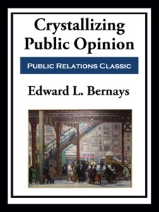 Crystallizing Public Opinion