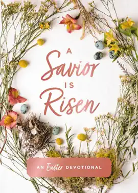 Read: A Savior Is Risen Book