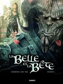 Read: La Belle et la bête - Tome Book 2